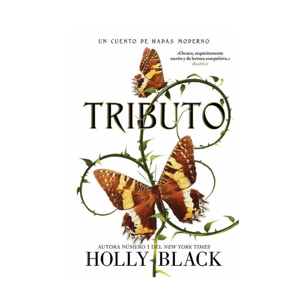 Tributo