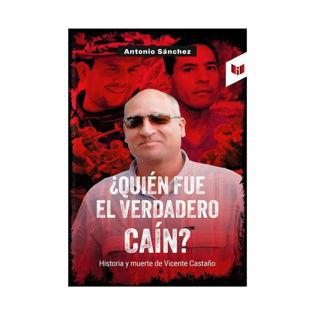 Quien Fue El Verdadero Cain