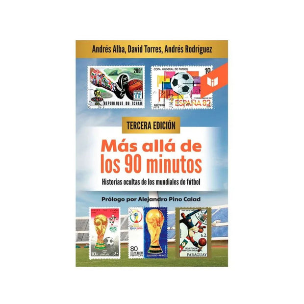Más allá de los 90 minutos