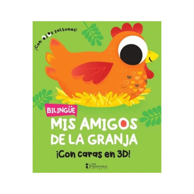 Mis Amigos De La Granja