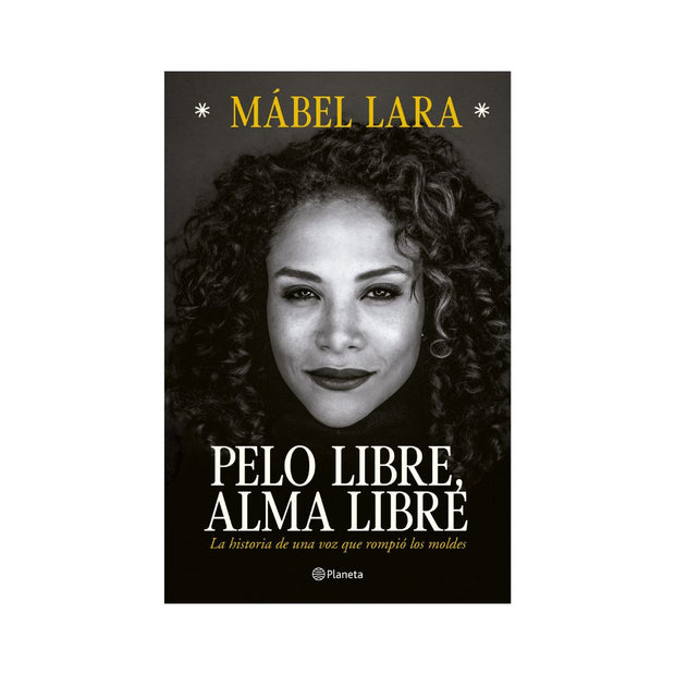 Pelo libre, alma libre