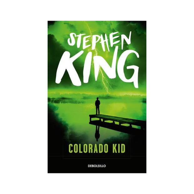 Colorado Kid