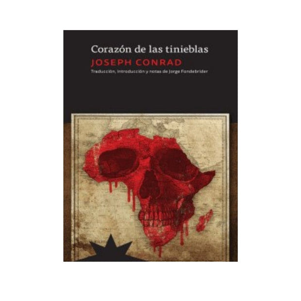Corazon De Las Tinieblas
