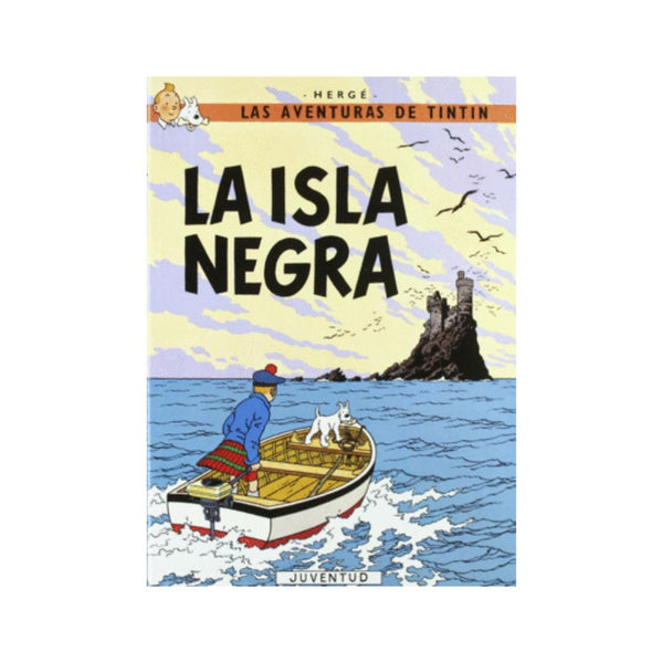 La Isla Negra
