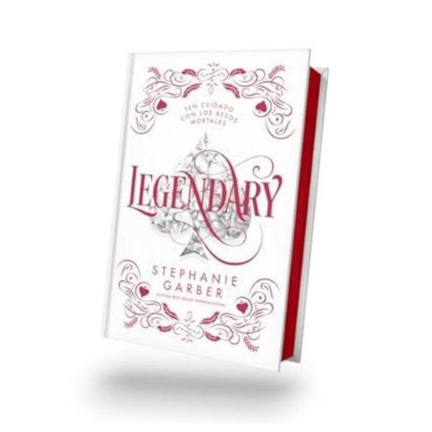 Legendary - Edición Especial