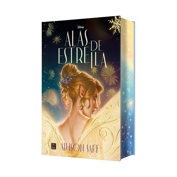 Disney. Alas de estrella