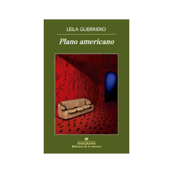 Plano Americano