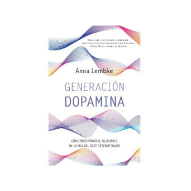 B4P Generacion Dopamina