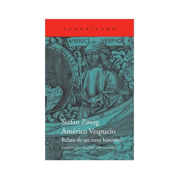 Americo Vespucio
