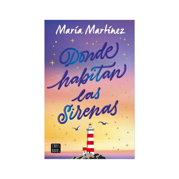 Donde habitan las sirenas