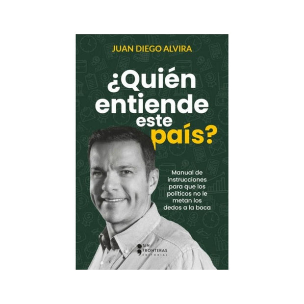¿Quién Entiende Este País?