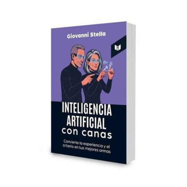 Inteligencia Artificial Con Canas