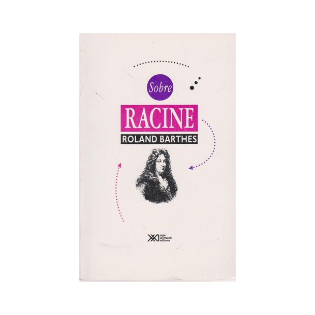 Sobre Racine