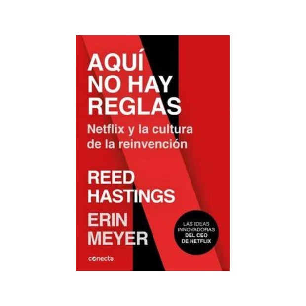 AquÍ No Hay Reglas