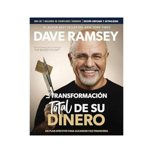 La Transformacion Total De Su Dinero
