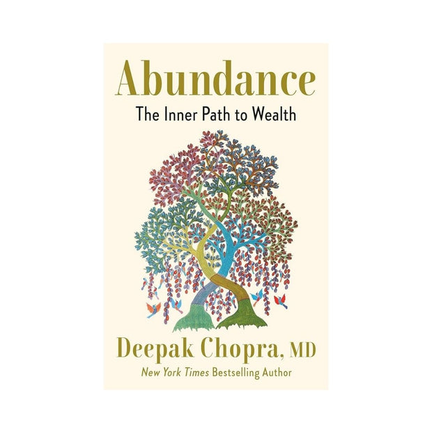 Abundance
