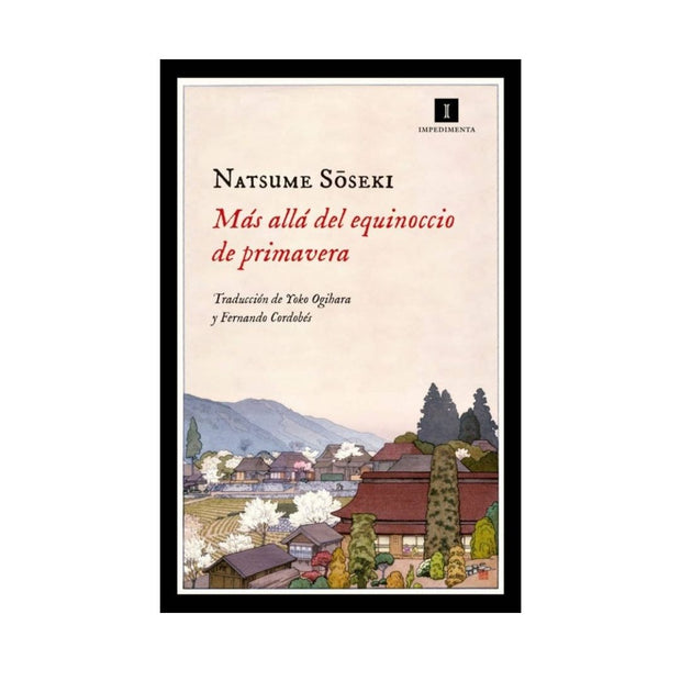 Mas Alla Del Equinoccio De Primavera