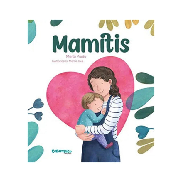 Mamitis