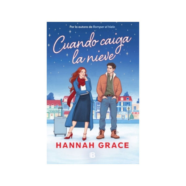 Cuando Caiga La Nieve