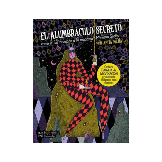 El Alumbráculo secreto