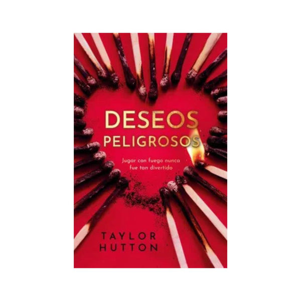 Deseos Peligrosos