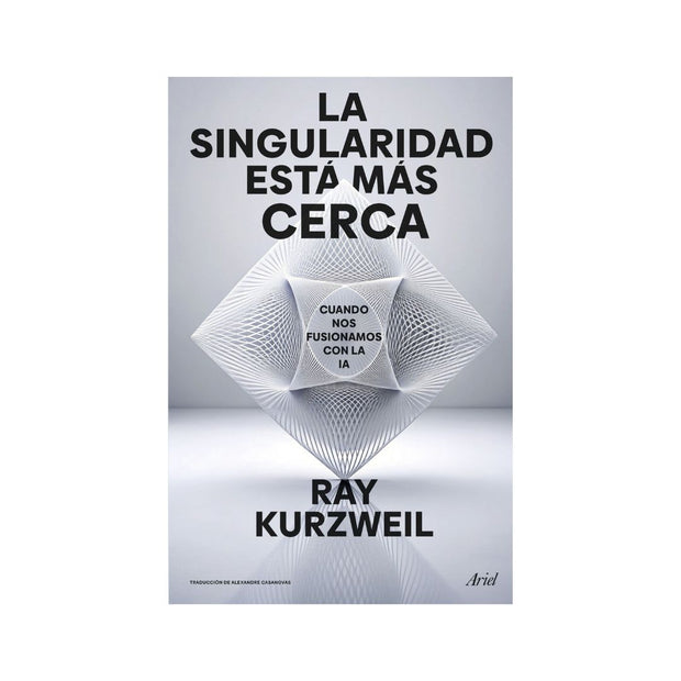 La Singularidad Está Más Cerca