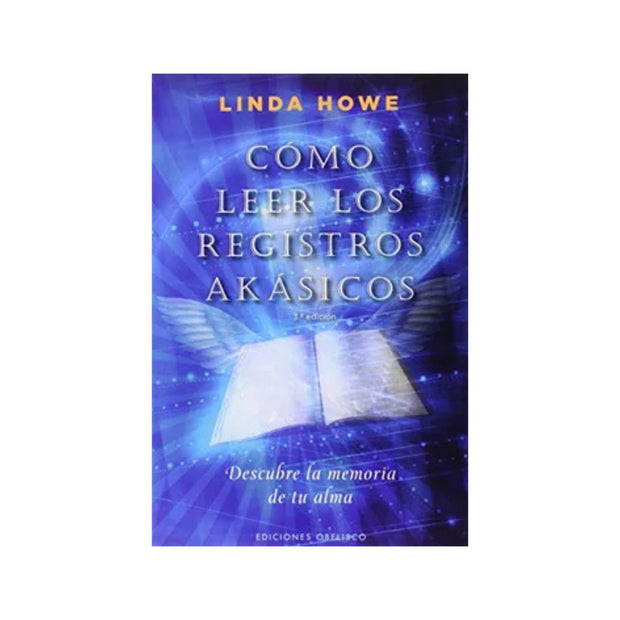 Como Leer Los Registros Akasicos