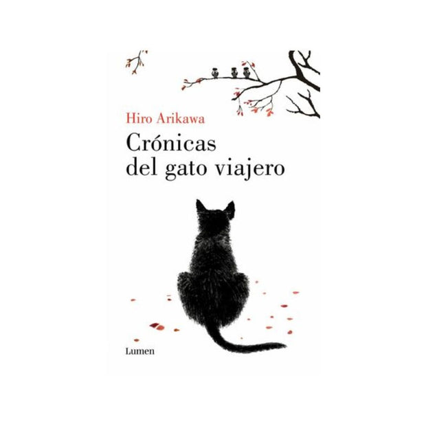Cronicas Del Gato Viajero