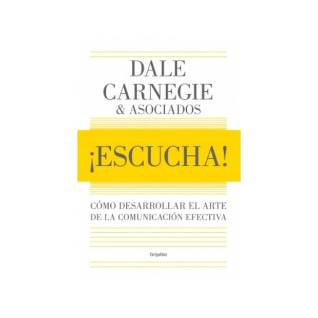 Escucha