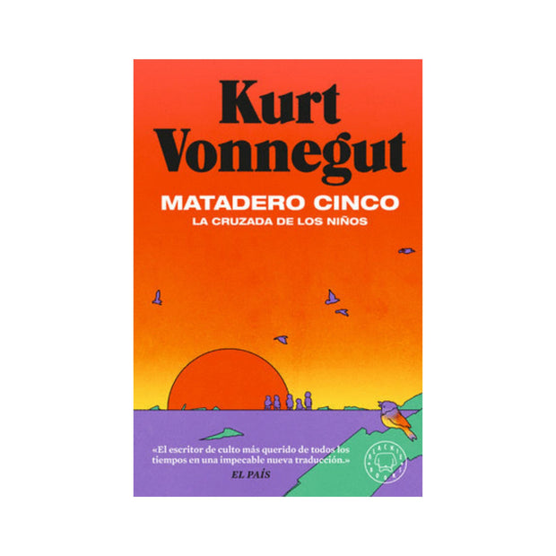 Matadero Cinco