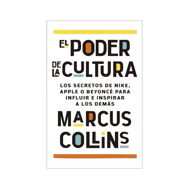 El poder de la cultura