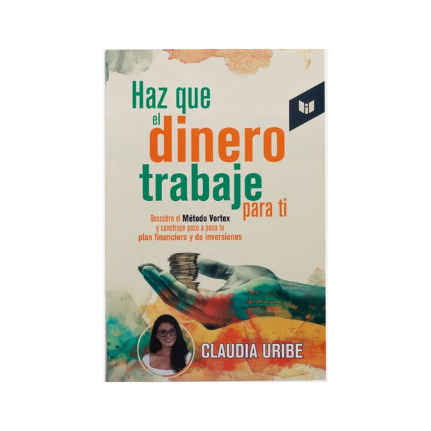 Haz que el dinero trabaje para ti