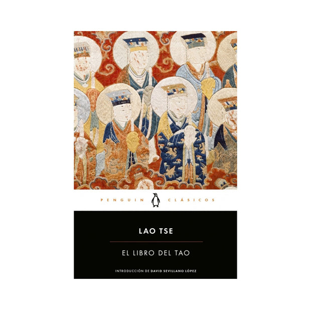LIBRO DEL TAO, EL