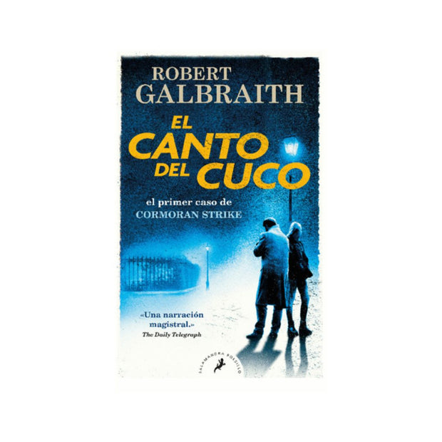 Canto Del Cuco, El