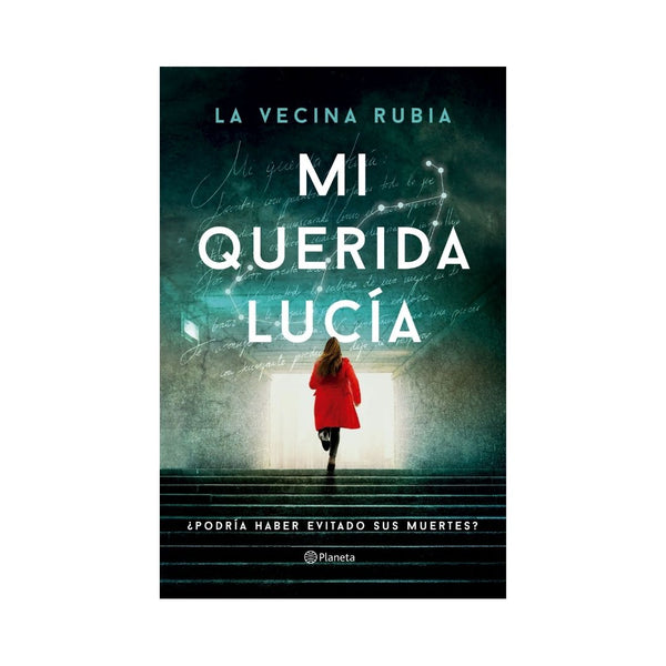 Mi querida Lucía