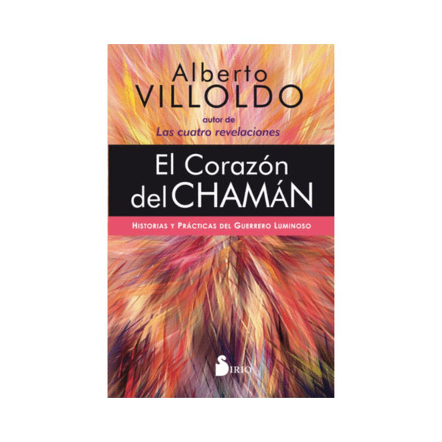 El Corazón del Chamán