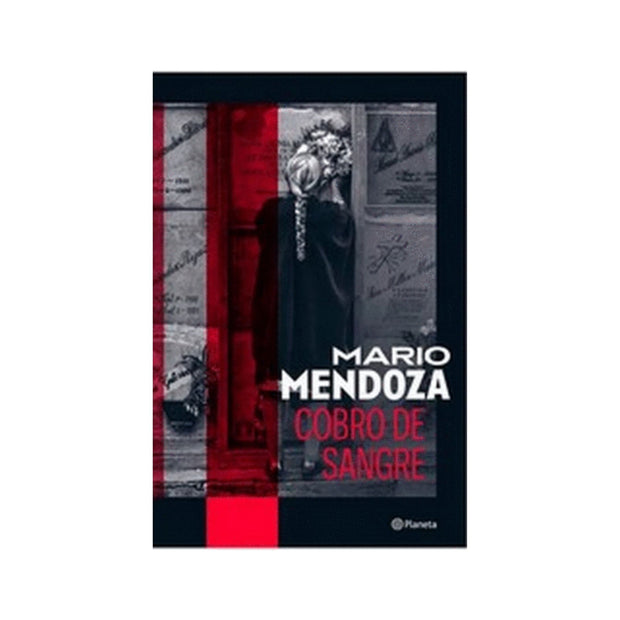 Cobro de sangre