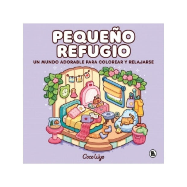 Pequeño refugio