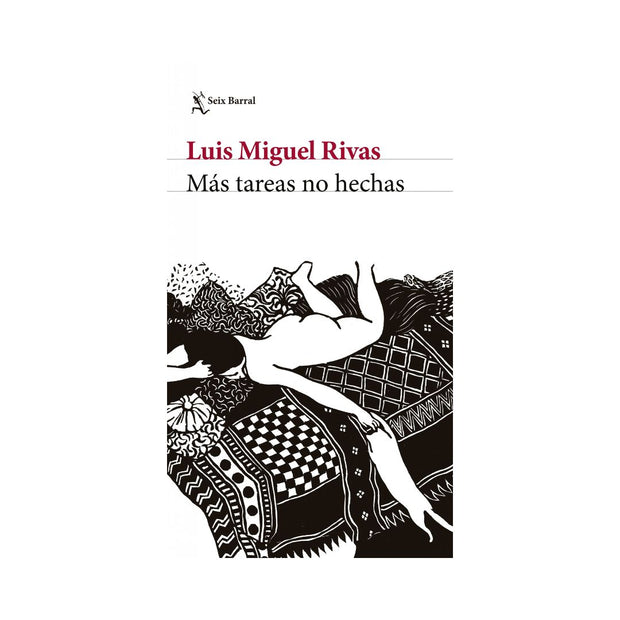 Más tareas no hechas
