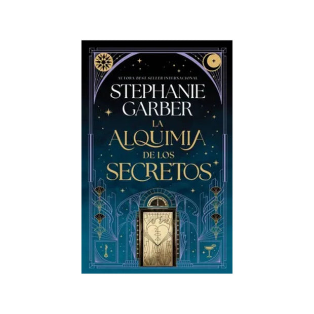 La Alquimia De Los Secretos