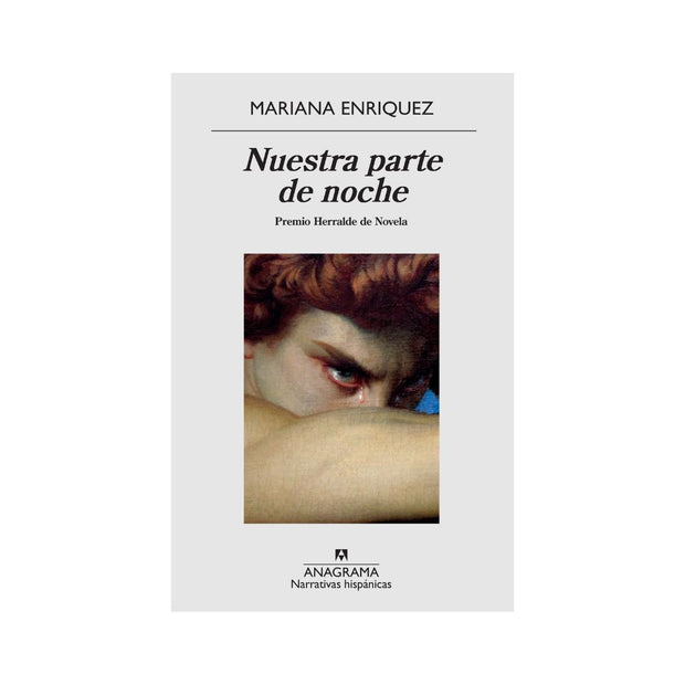 Nuestra Parte De Noche