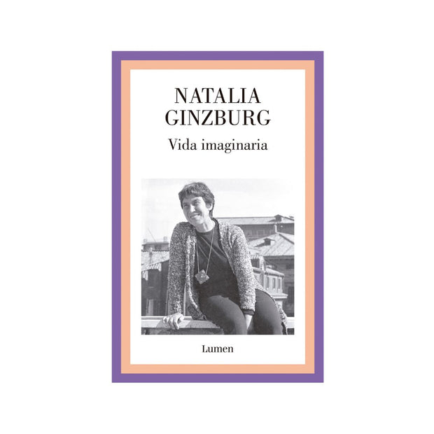 Vida imaginaria