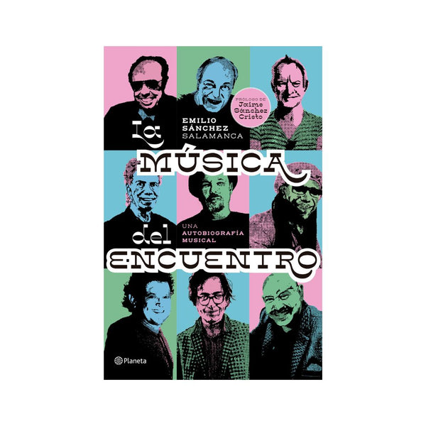 La música del encuentro