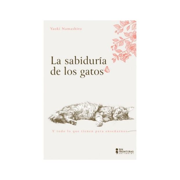 La Sabiduría De Los Gatos