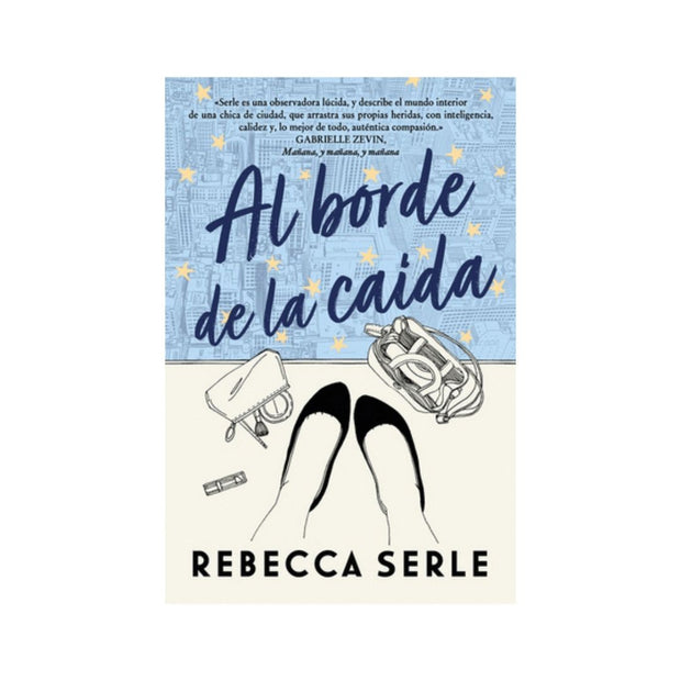 Al Borde De La Caida