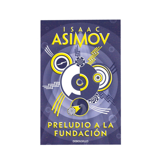 Preludio A La Fundación