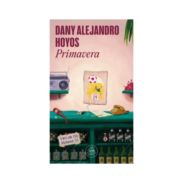 Primavera