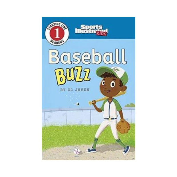 Baseball Buzz