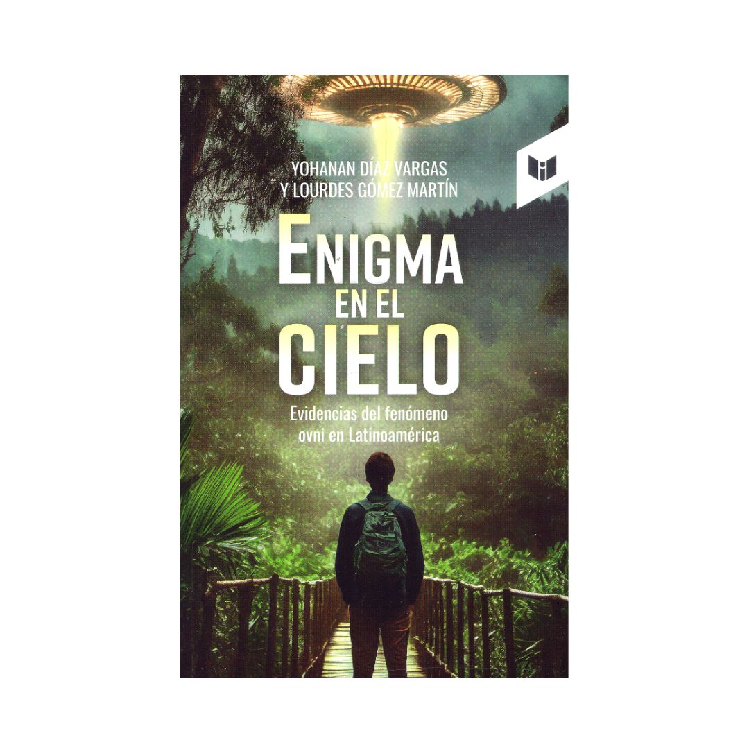 Enigma en el cielo