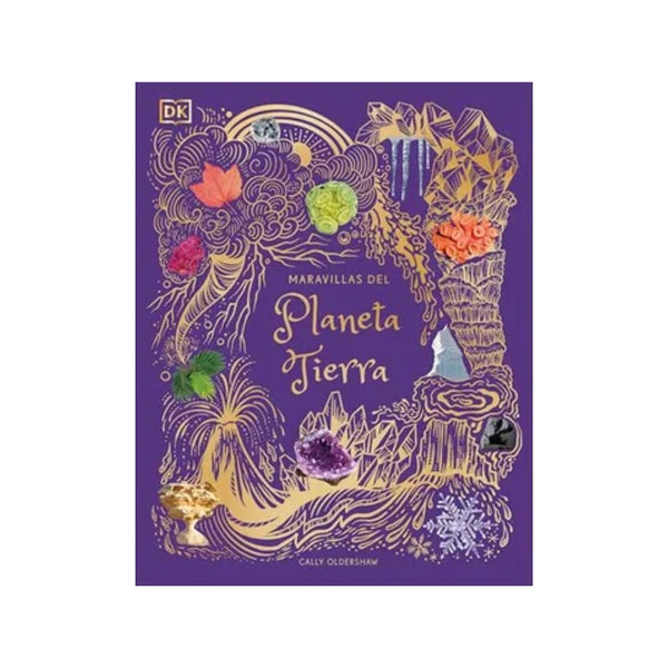 Maravillas Del Planeta Tierra